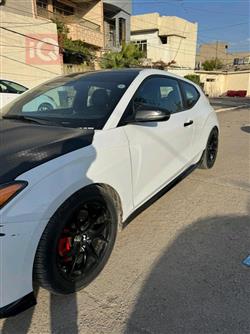 هيونداي فلوستر